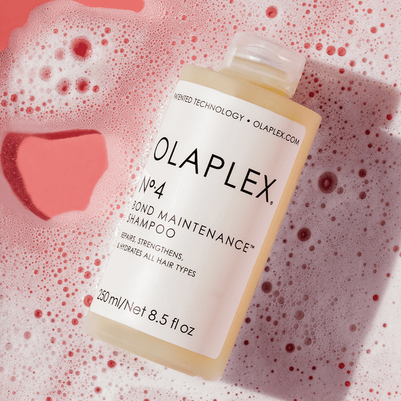 N° 4 Bond Maintenance Shampoo