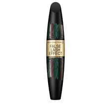 False Lash Effect Mascara - 006 Deep Raven Black