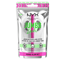 Jumbo Lash! Fringe Glam Kit