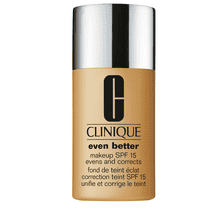 Even Better Makeup SPF 15 - 
Chai