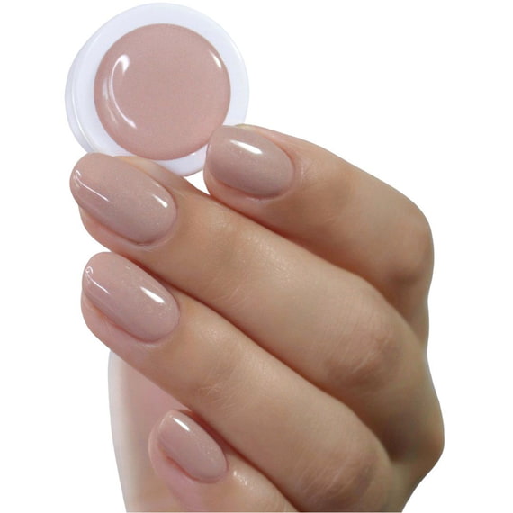 Striplac sinful glow top