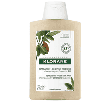 Shampoo Cupuaçu