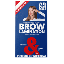 Brow Lamination