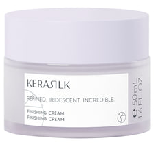 Finishing Cream