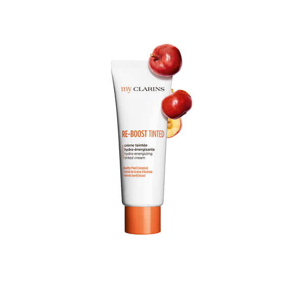 Re-Boost Glow Hydra-Energizing Tinted Cream