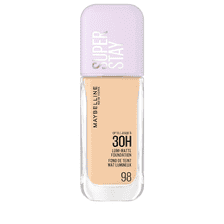 Lumi Matte Foundation 98