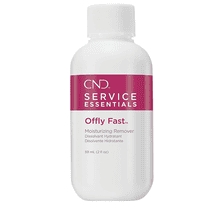Offly Fast Moisturizing Remover
