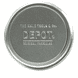 No.503 Moustache Wax