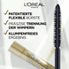 False Lash Telescopic Gold Mascara