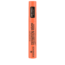 Maximum Definition Mascara