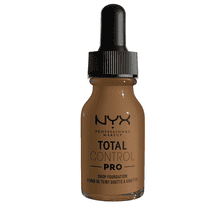 Drop Foundation Deep Sable