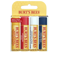 Bit of Burts