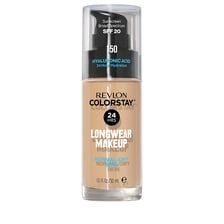 Makeup normal/dry skin - Buff