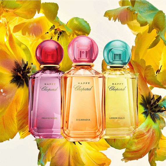 Chopard parfum store