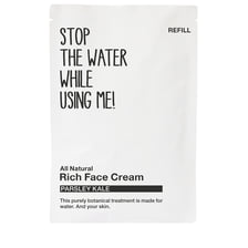 Refill Rich Face Cream Parsley Kale