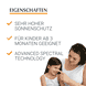 Kids Sensitive Protect Dry Touch Gel-Creme SPF50+