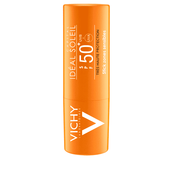 Stick per pelle sensibile SPF50+
