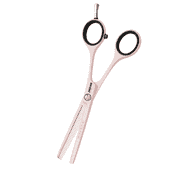 Pastel Plus 40 Rosé 5.0" modelling scissors