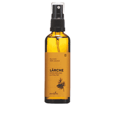 Larch Room Fragrance