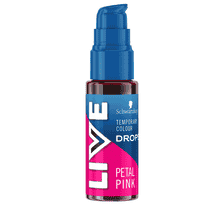 Drops Petal Pink