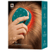 301 LED Hair Strengthening Scalp Massager