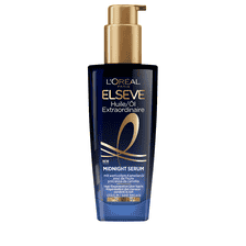 Oil Extraordinaire Midnight Serum
