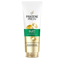 Smooth & Silky Conditioner