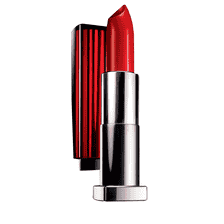 Color Sensational Lipstick 547 Pleasure Me Red