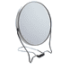 Specchio da barba, specchio cosmetico, x1 e x2