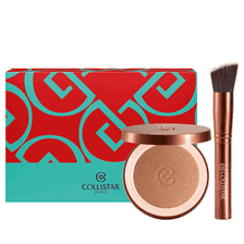 Bronzer Set Shimmer