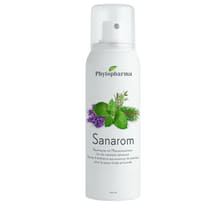 Spray Sanarom