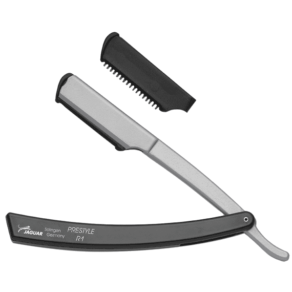 R1 Straight razor