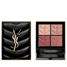 Couture Mini Clutch - 500 Medina Glow