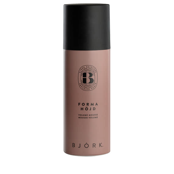 Forma Höjd Volume Mousse