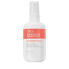 SolarSpeed Spray - Quick Polish Dryer