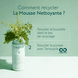 Mousse Nettoyante