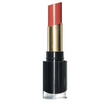 Super Lustrous Glass Shine Lipstick - Glaring Coral
