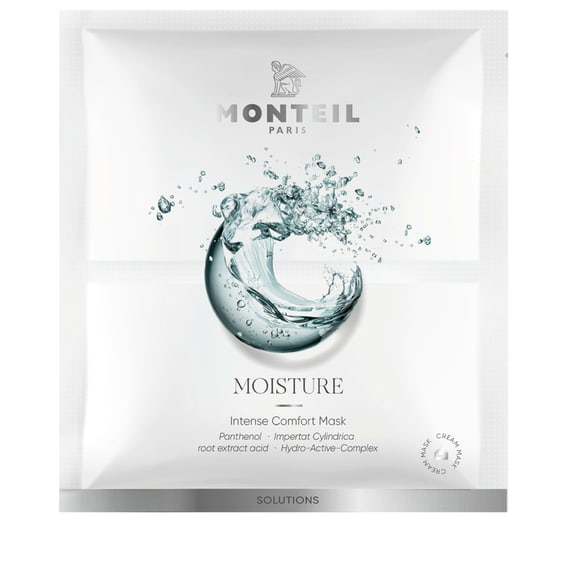 Moisture Intensiv Comfort Mask