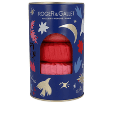 Cofanetto Natale di 3 Bestsellers Saponi di Benessere
