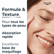 +3x Effect Soin de Jour Peau Sèche SPF15