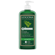 Pflege Shampoo Bio-Brennnessel