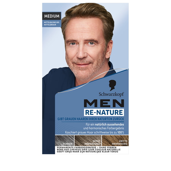 Re-Nature