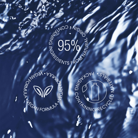 Man Oceanic Eau de Toilette