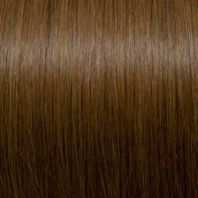 Hair Extensions With Clips 50/55 cm - 17, Golden Blonde Intense Copper