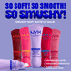 Smushy Matte Lip Balm
