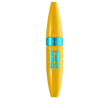 Volum' Express Waterproof The Colossal Go Extreme! Mascara