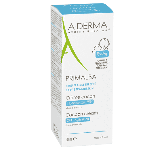 Pflegecreme