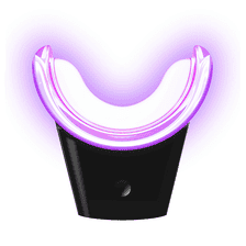 Wireless LED Whitening Accelerator