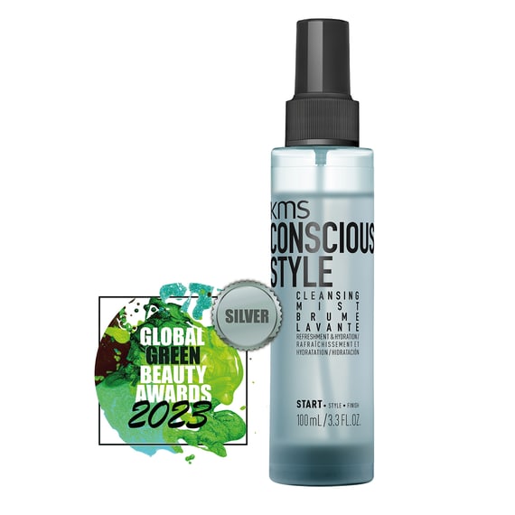 Cleansing Mist