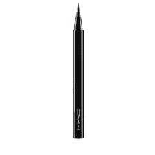 Brushstroke 24-Hour Liner - Brushblack